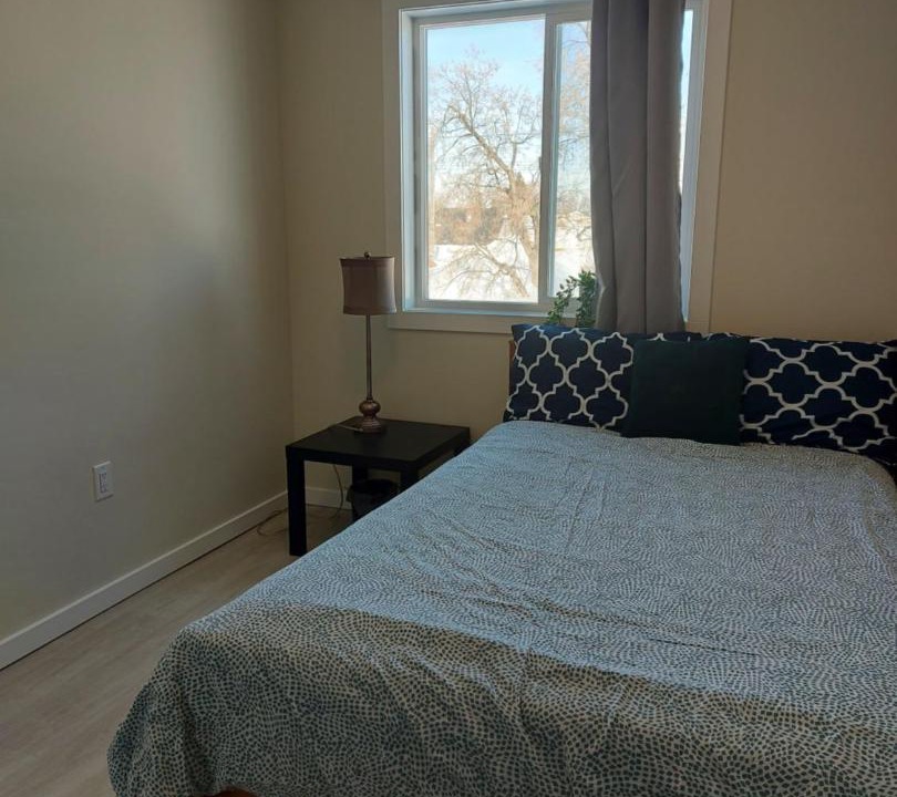 Photo of Bedroom in East Kildonan