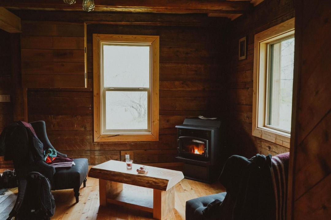 Photo of Livingroom in Clearwater
