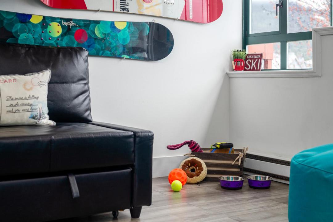 Photo of Livingroom in Village North