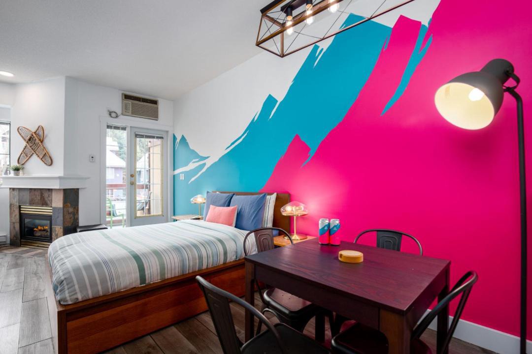 Photo of Bedroom in Village North