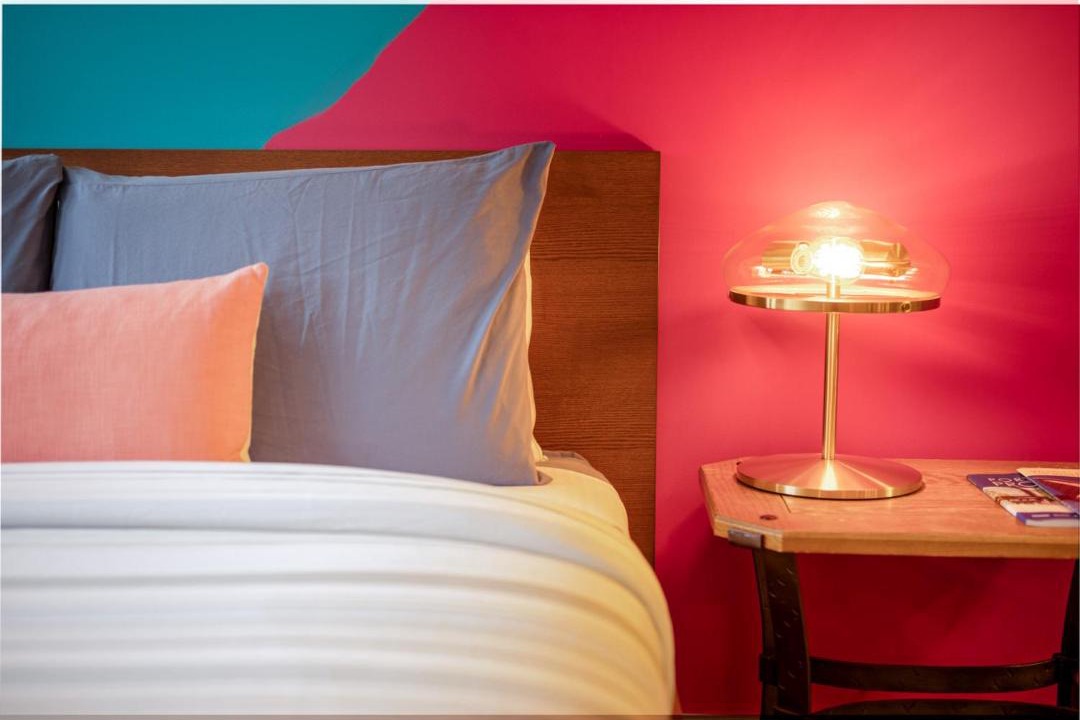 Photo of Bedroom in Village North