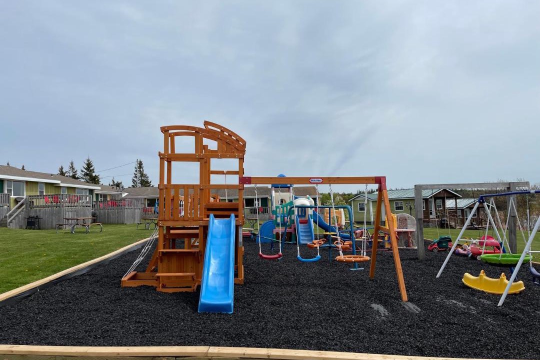 Photo of Outdoor in Bayview