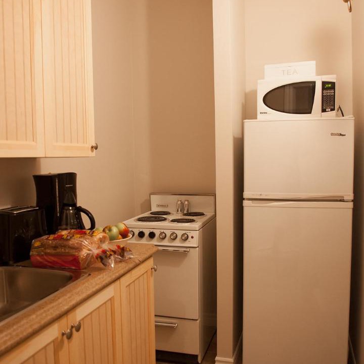 Photo of Kitchen in Saint Quentin