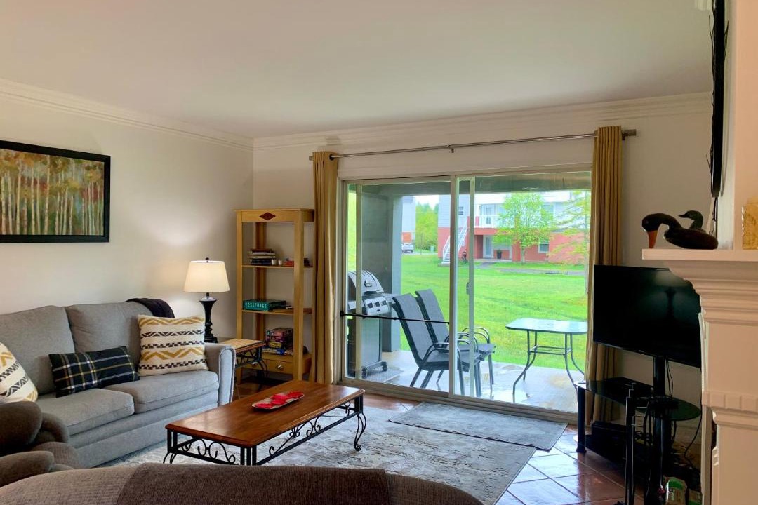 Photo of Livingroom in Magog