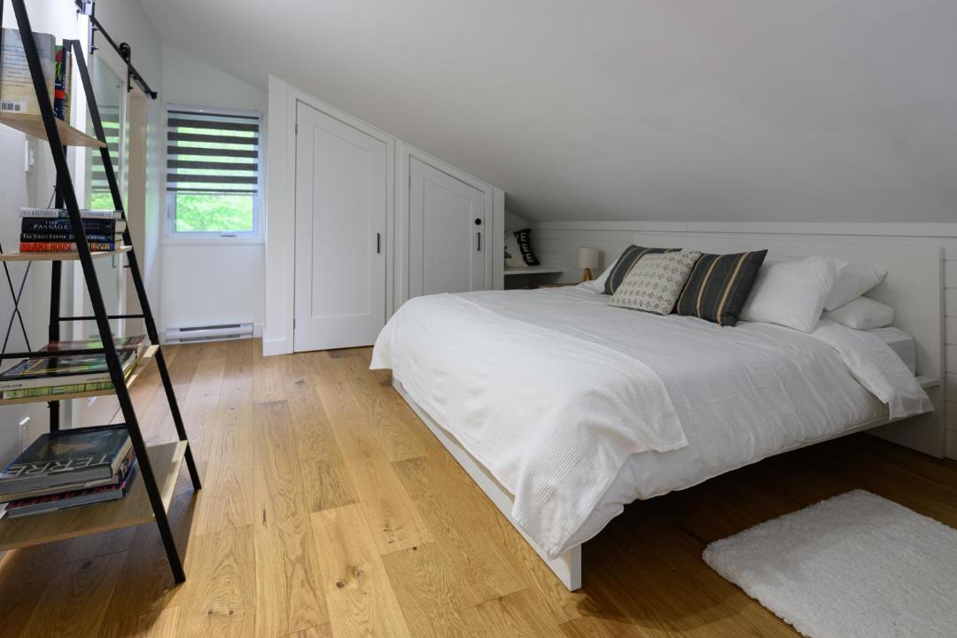 Photo of Bedroom in Mont-Tremblant
