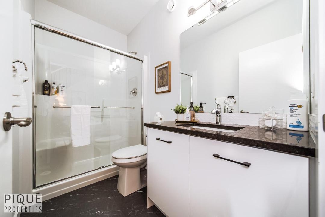 Photo of Kitchen in Southwest Edmonton