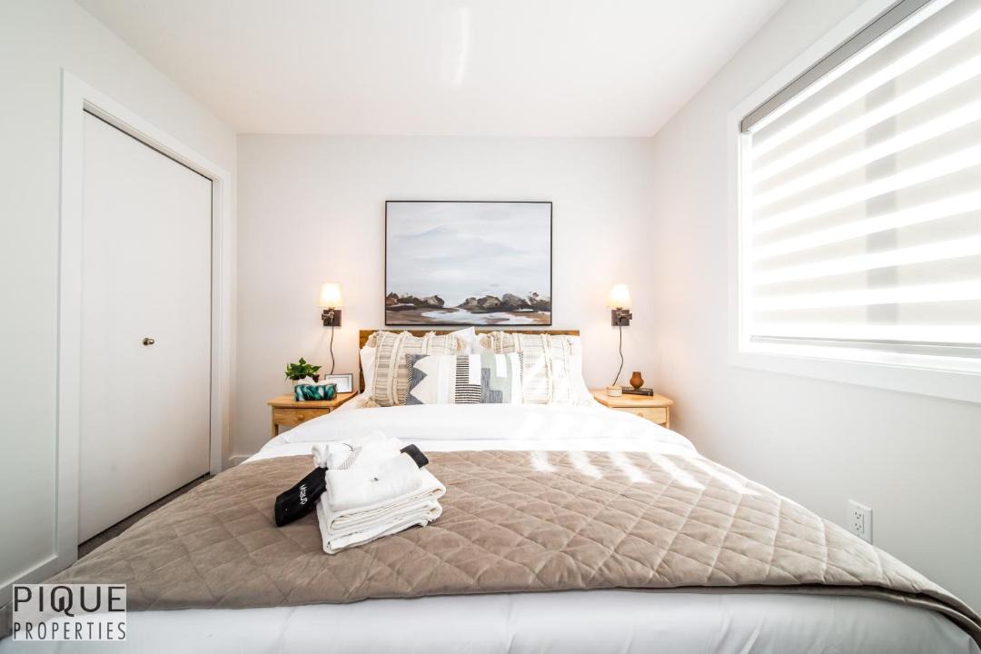 Photo of Bedroom in Southwest Edmonton