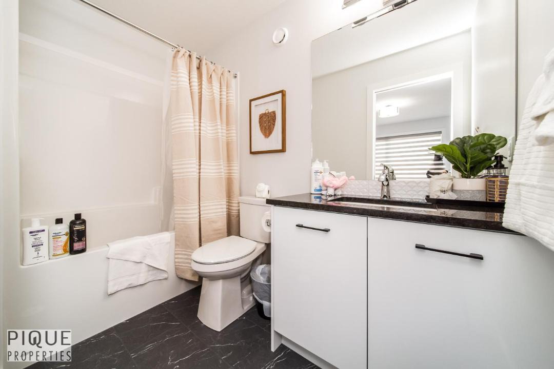 Photo of Bathroom in Southwest Edmonton