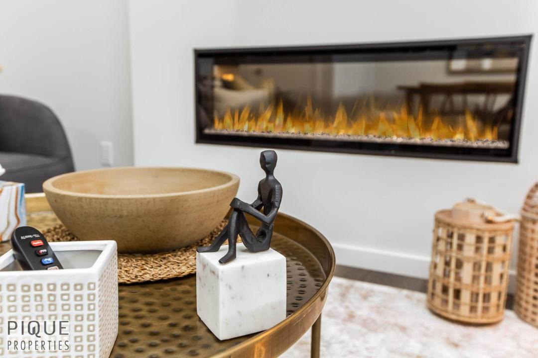 Photo of Livingroom in Southwest Edmonton