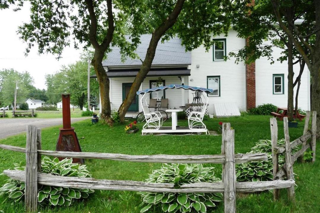 Photo of Others in Mauricie