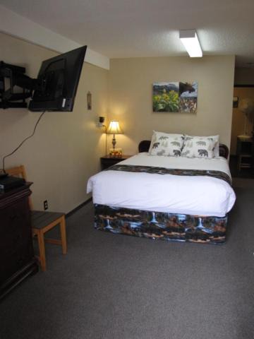 Photo of Bedroom in Mountain View
