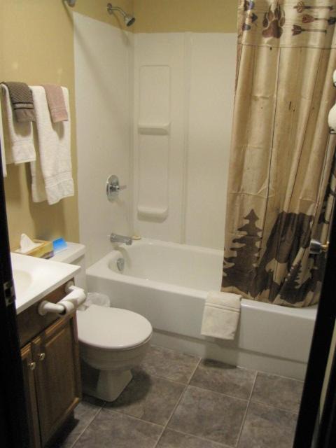 Photo of Bathroom in Mountain View