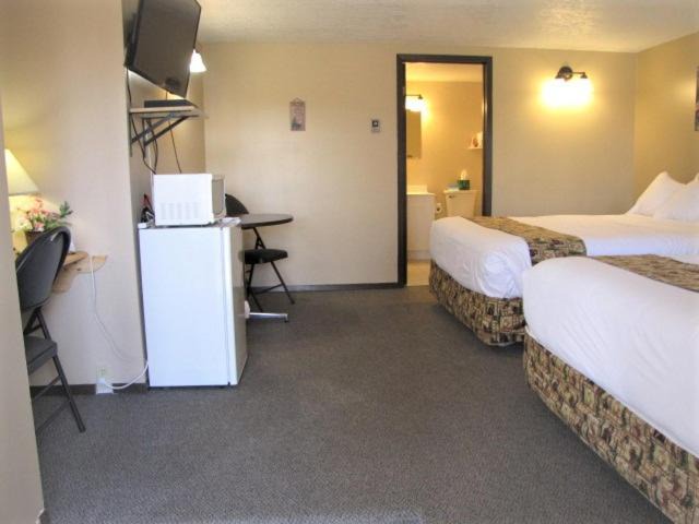 Photo of Bedroom in Mountain View