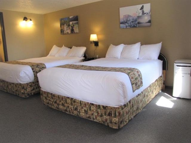 Photo of Bedroom in Mountain View