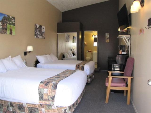 Photo of Bedroom in Mountain View
