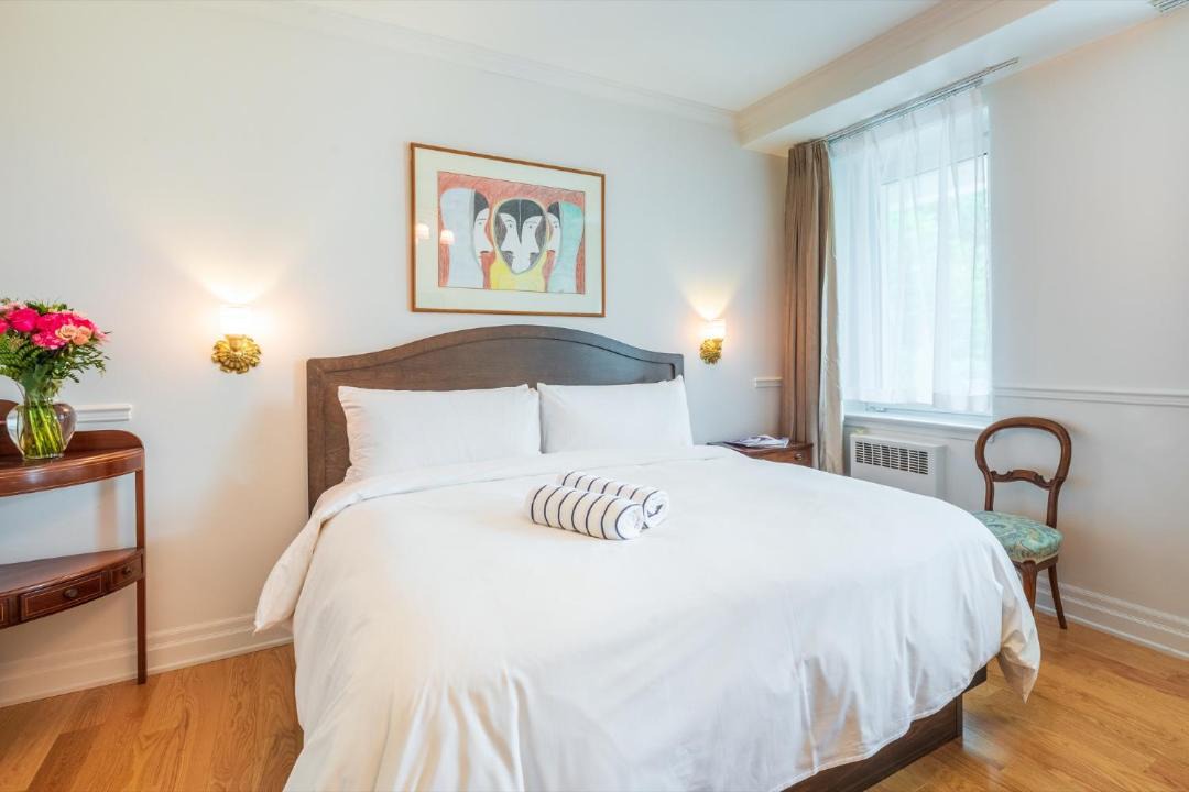 Photo of Bedroom in Sainte-Agathe-des-Monts