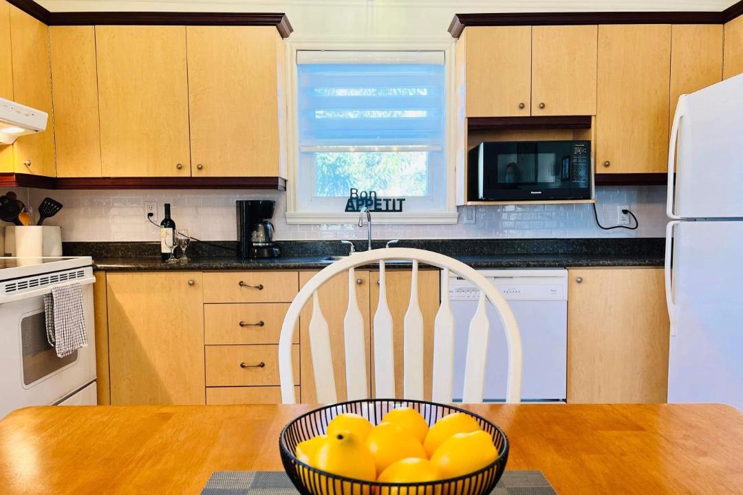 Photo of Kitchen in Magog