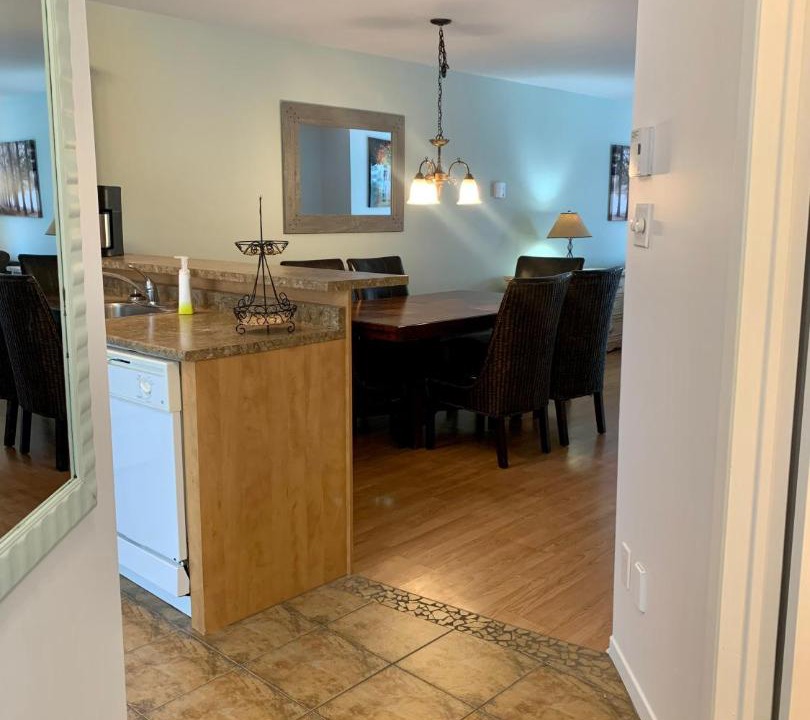 Photo of Kitchen in Magog