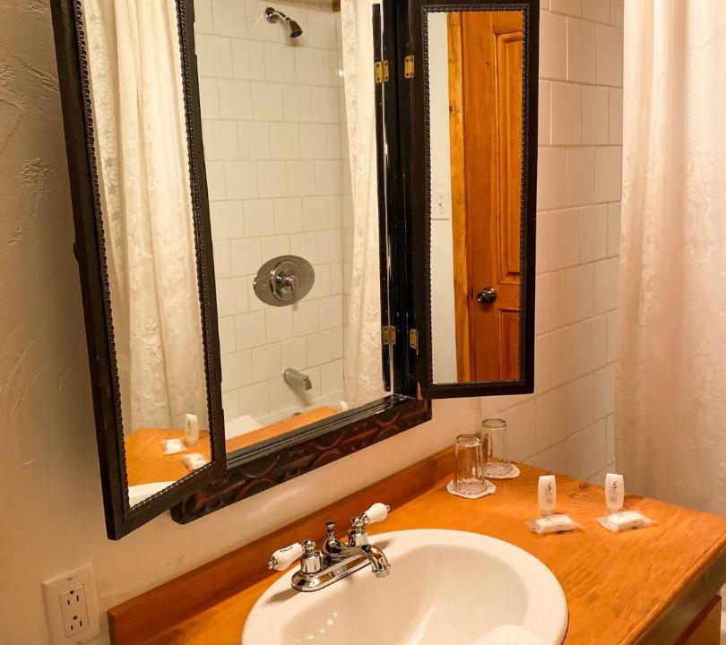 Photo of Bathroom in Sainte-Adele
