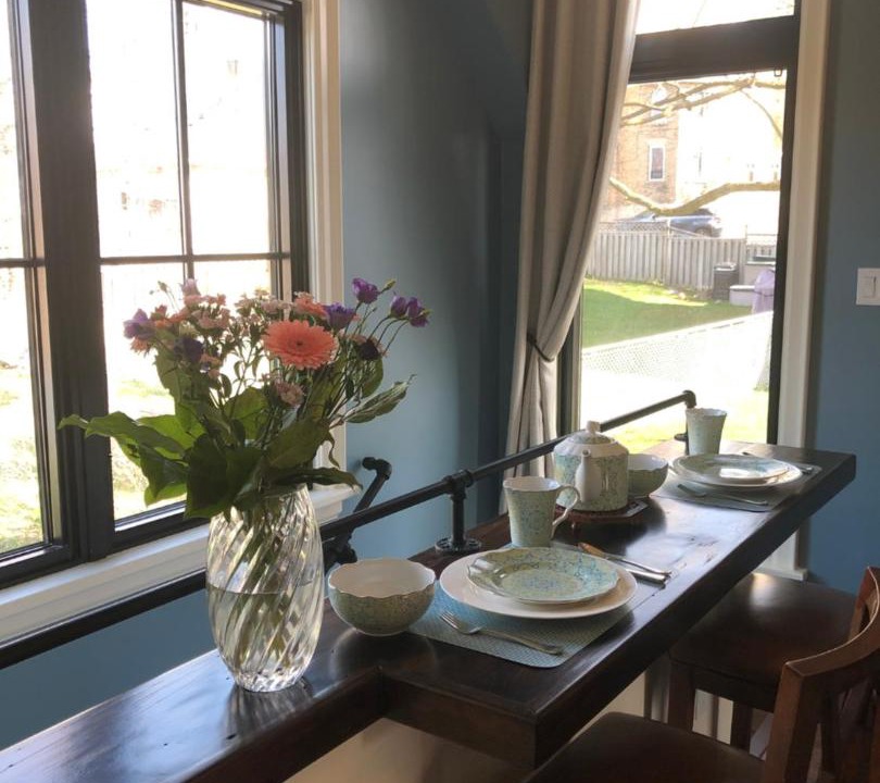 Photo of Livingroom in Stratford