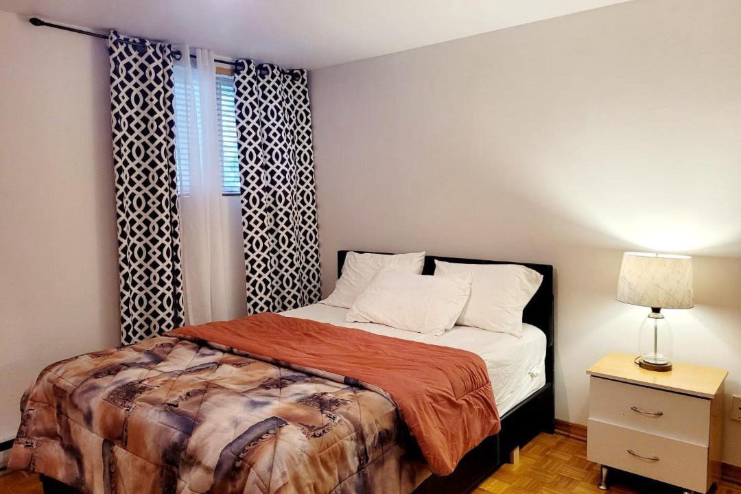 Photo of Bedroom in Brossard