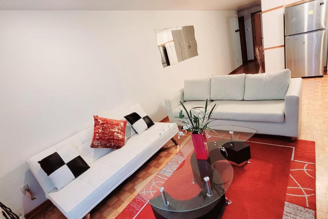 Photo of Livingroom in Brossard