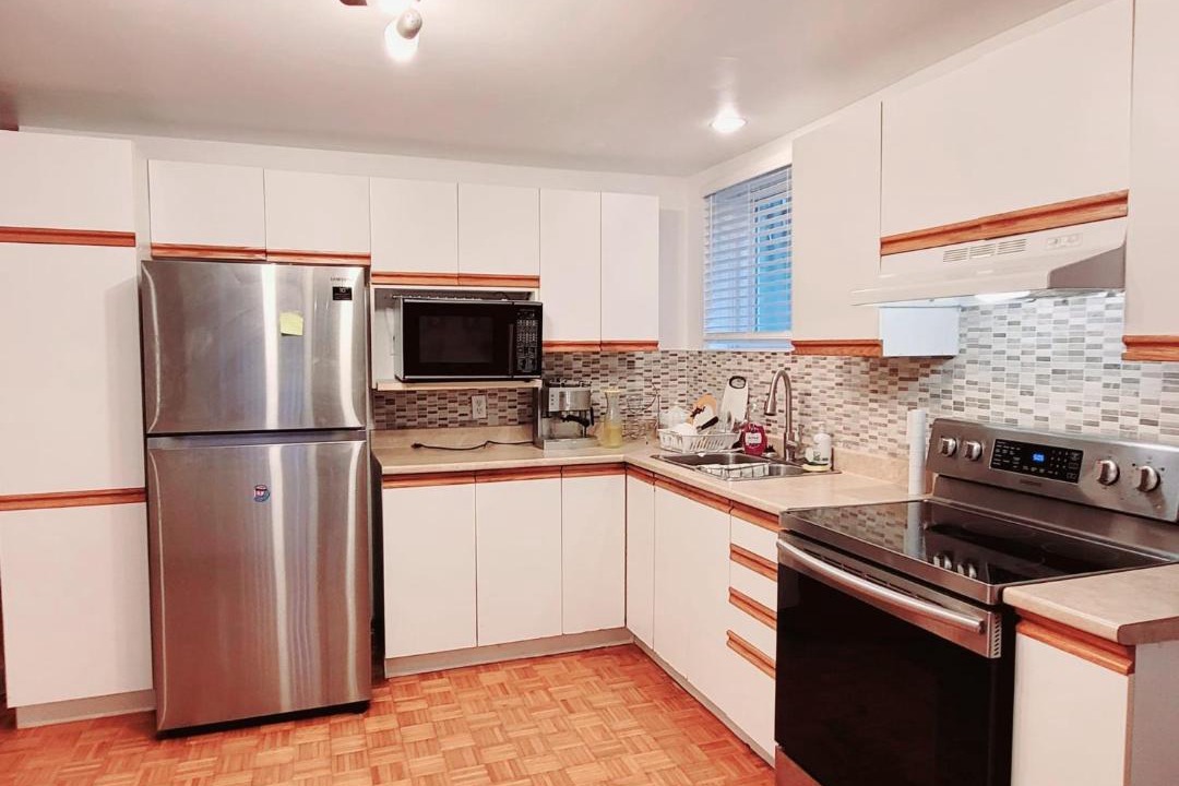 Photo of Kitchen in Brossard