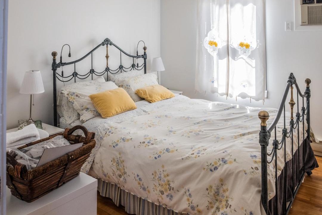 Photo of Bedroom in Granby