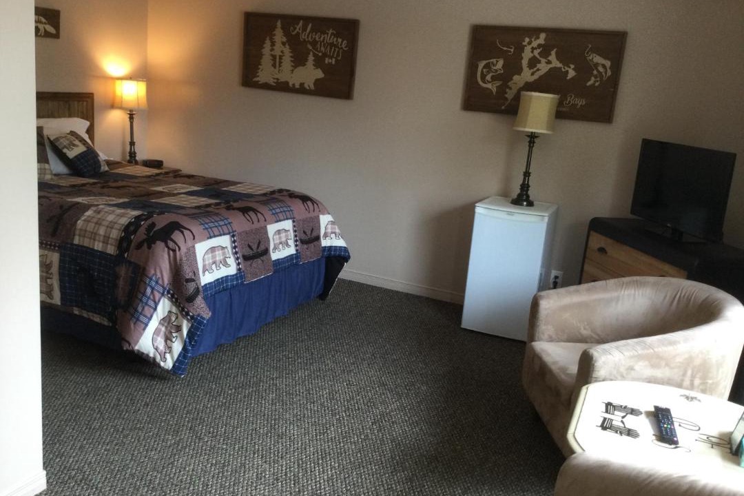 Photo of Bedroom in Dwight