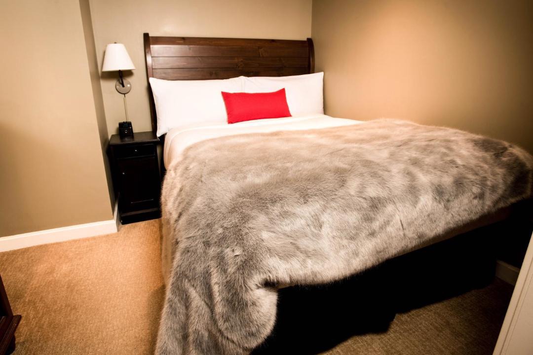 Photo of Bedroom in Whistler Village