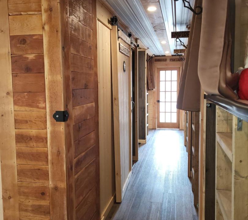 Photo of Bedroom in East Kootenay