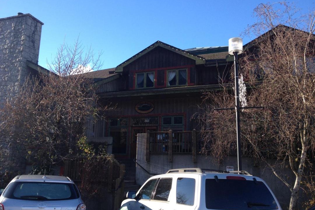 Photo of Others in Downtown Squamish