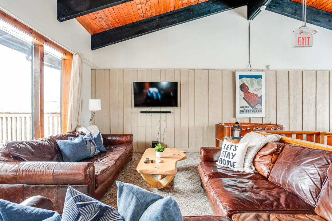 Photo of Livingroom in The Blue Mountains