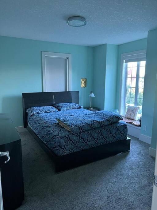 Photo of Bedroom in Chestermere