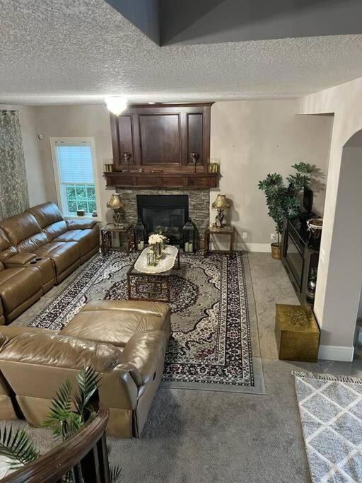 Photo of Livingroom in Chestermere