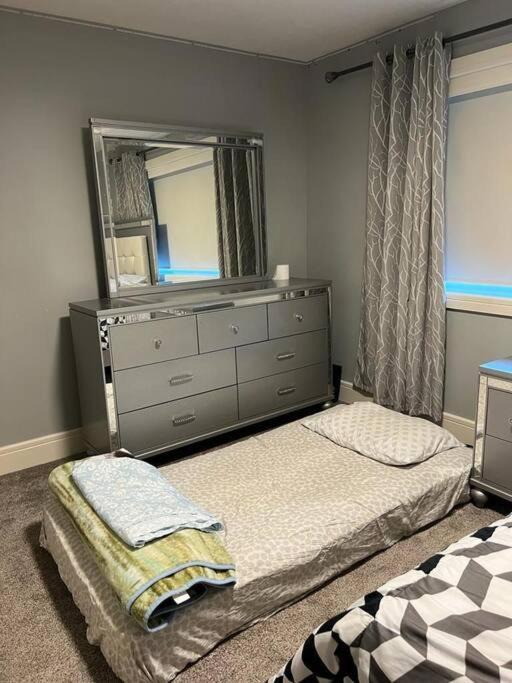 Photo of Bedroom in Chestermere