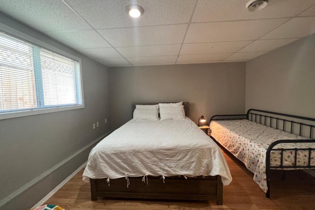 Photo of Bedroom in Walnut Grove