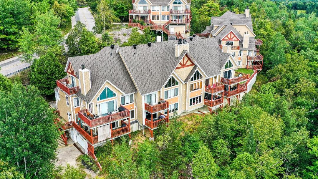 Photo of Others in Mont-Tremblant
