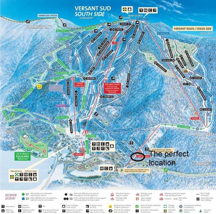 Photo of Others in Mont-Tremblant