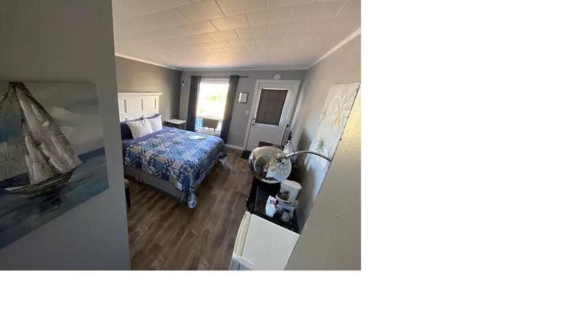 Photo of Bedroom in Rusticoville