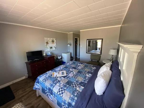 Photo of Bedroom in Rusticoville