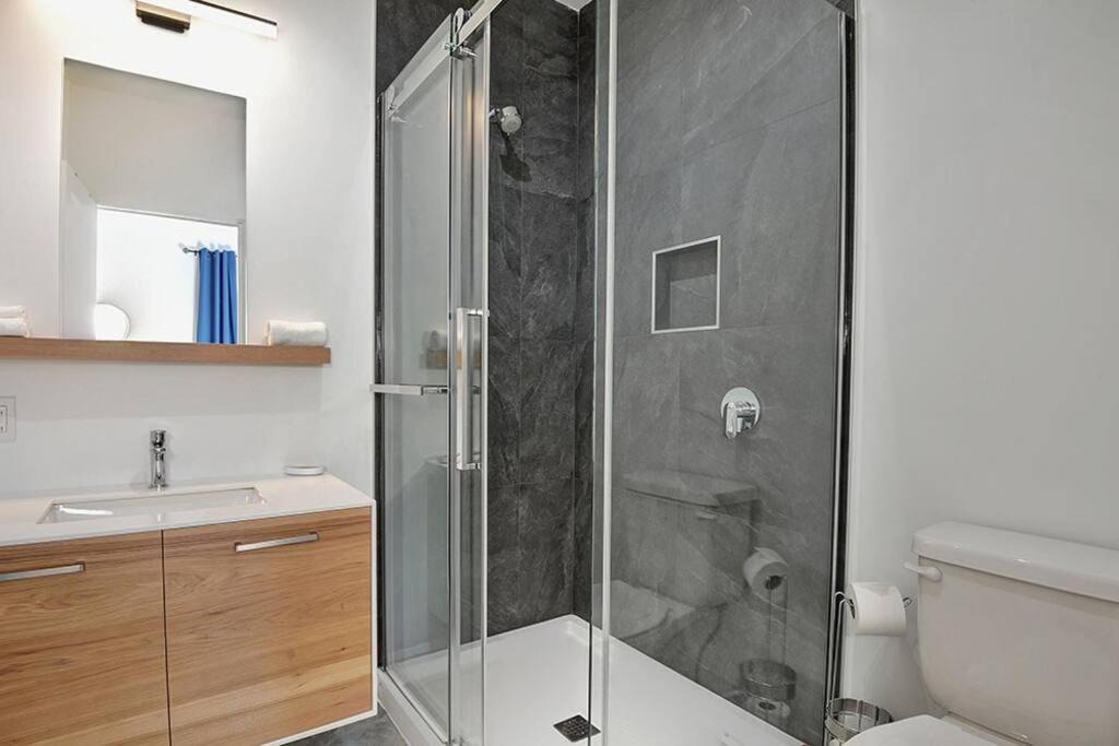Photo of Bathroom in Stoneham