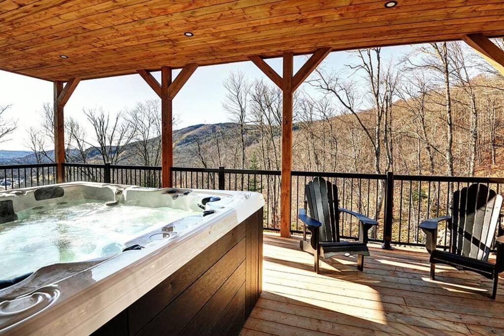 Photo of Patio Balcony in Stoneham