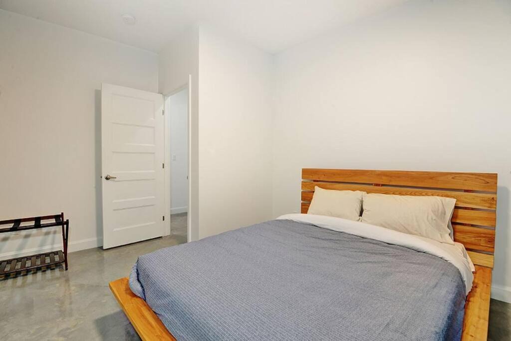 Photo of Bedroom in Stoneham
