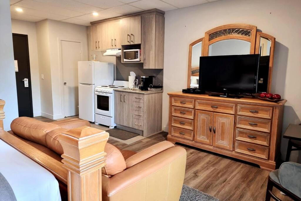 Photo of Livingroom in Downtown Gatineau