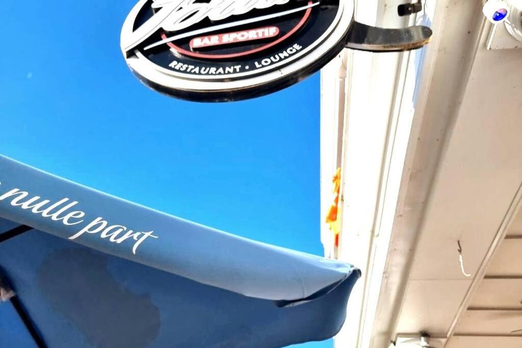 Photo of Patio Balcony in Downtown Gatineau