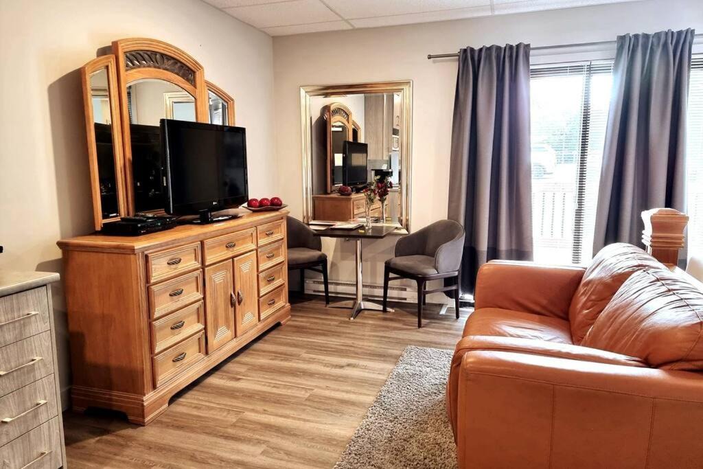 Photo of Livingroom in Downtown Gatineau