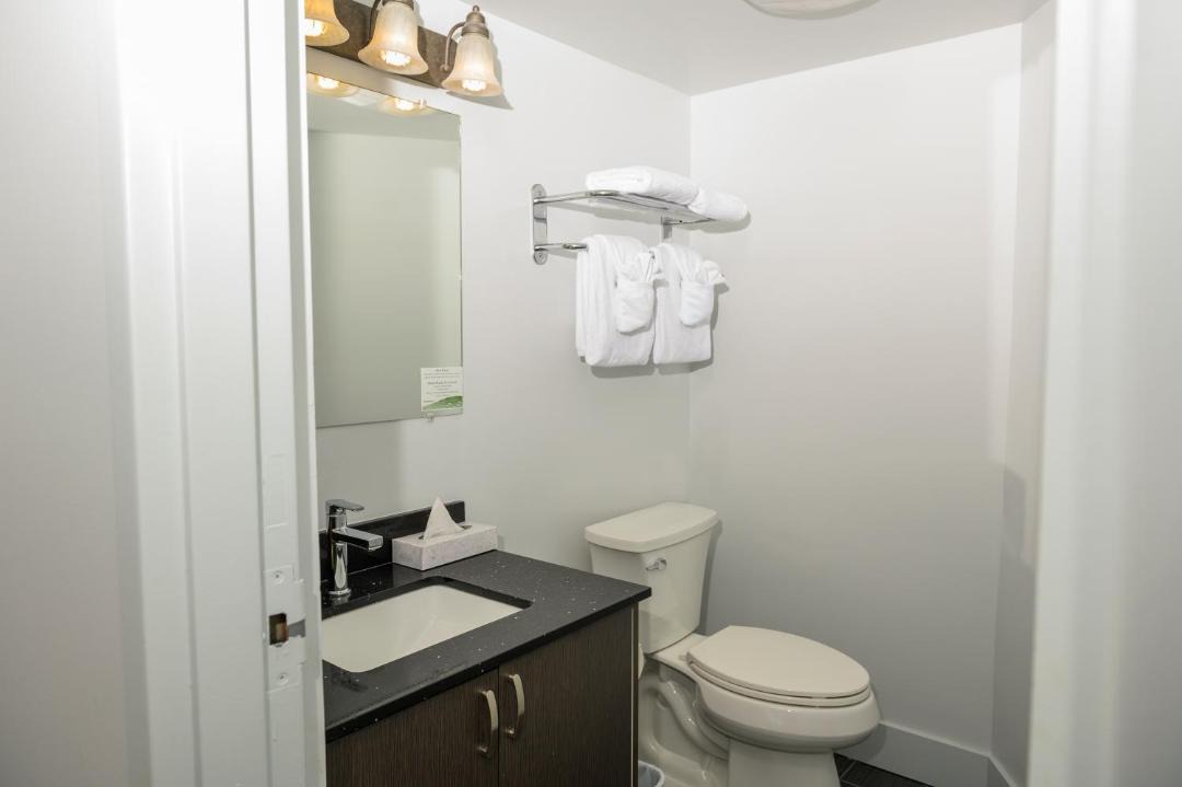 Photo of Bathroom in Cowichan Bay