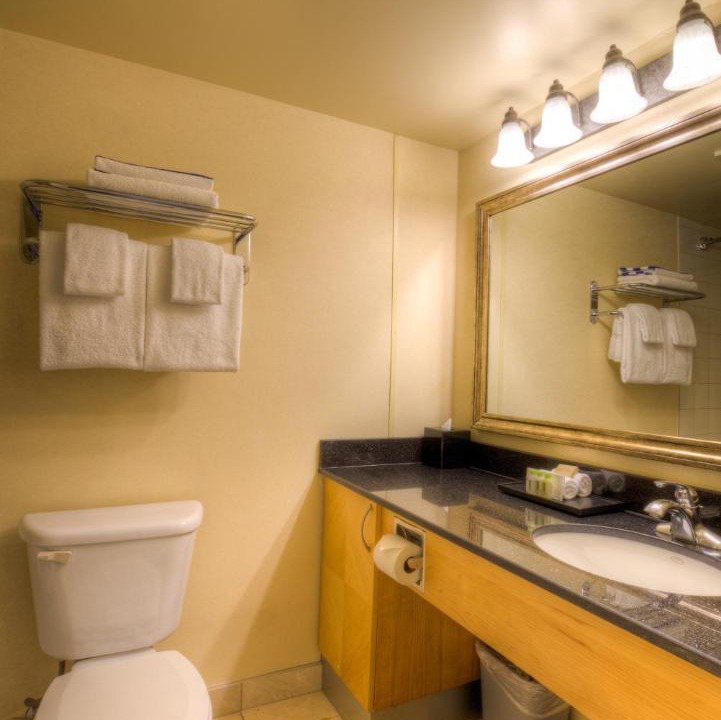Photo of Bathroom in Cowichan Bay