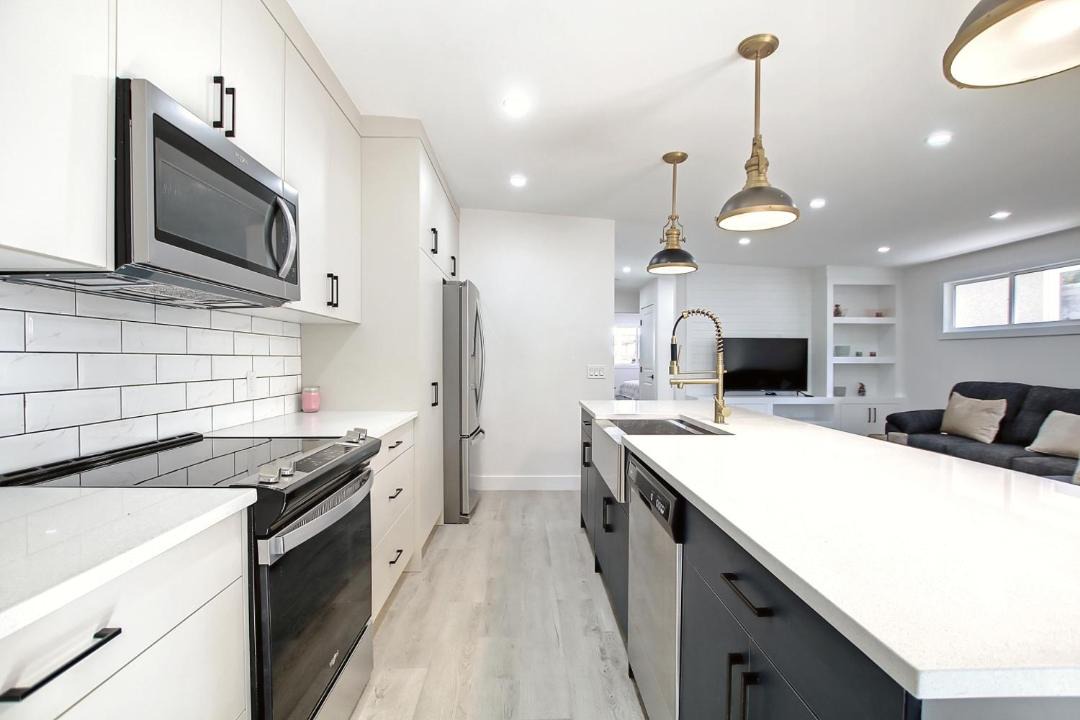 Photo of Kitchen in Glenbrook